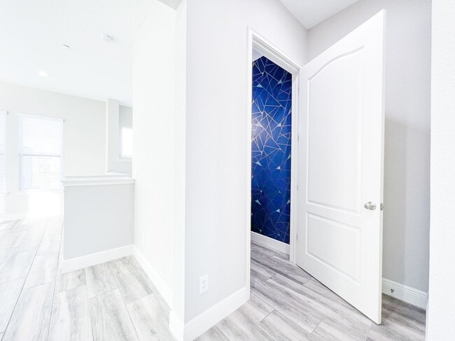 Building Photo - Luxury 4-Bedroom Townhome in Laureate Park – Now Available!