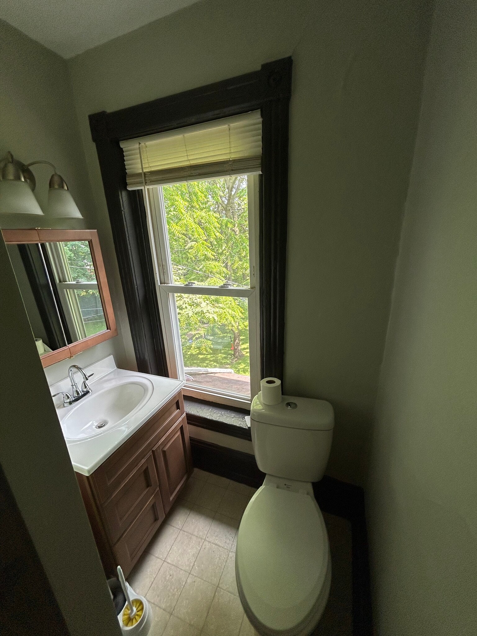 Bathroom - 420 Rural Ave