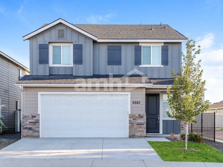 Primary Photo - 6683 W Achievement St