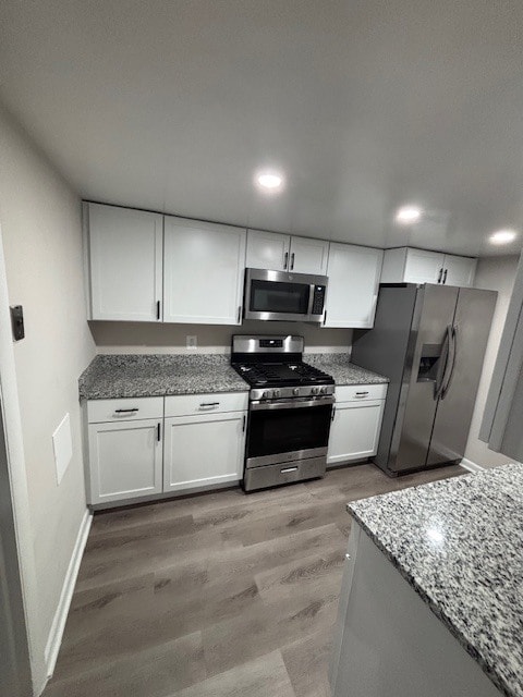 Kitchen - 311 N Bryan St