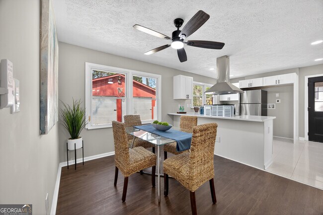 Building Photo - 2064 Gober Ave SE