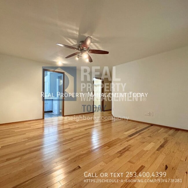 Building Photo - 8614 166th St Ct E