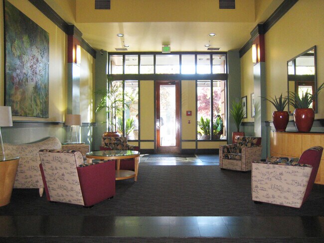 Building Photo - 2414 1st Ave