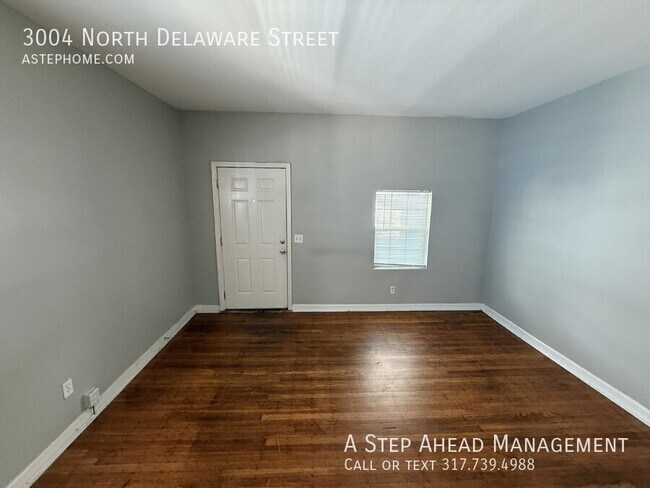 Building Photo - 3004 N Delaware St