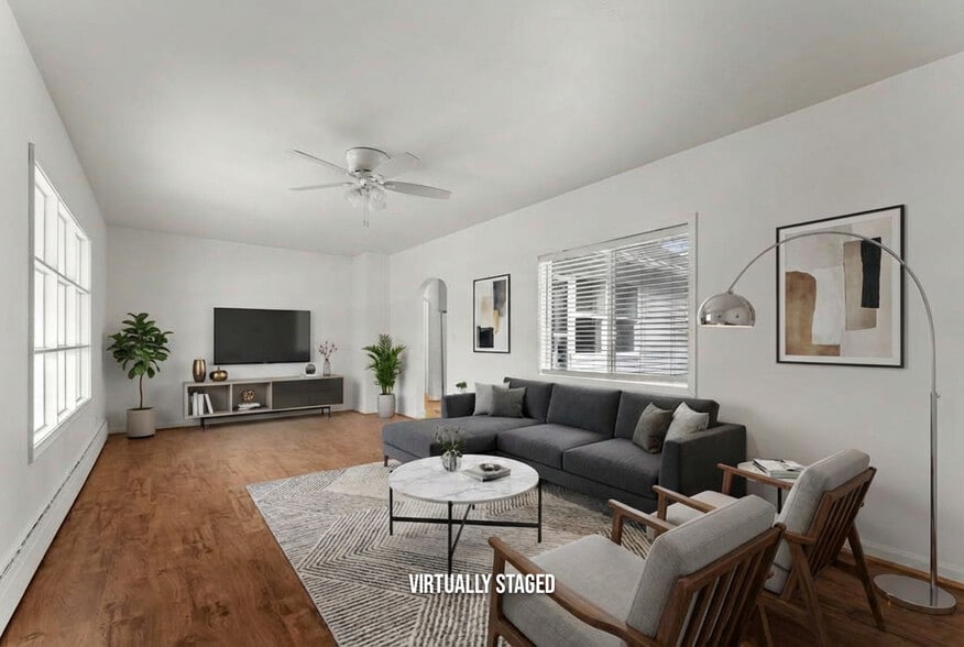 Building Photo - 917 N 18th St