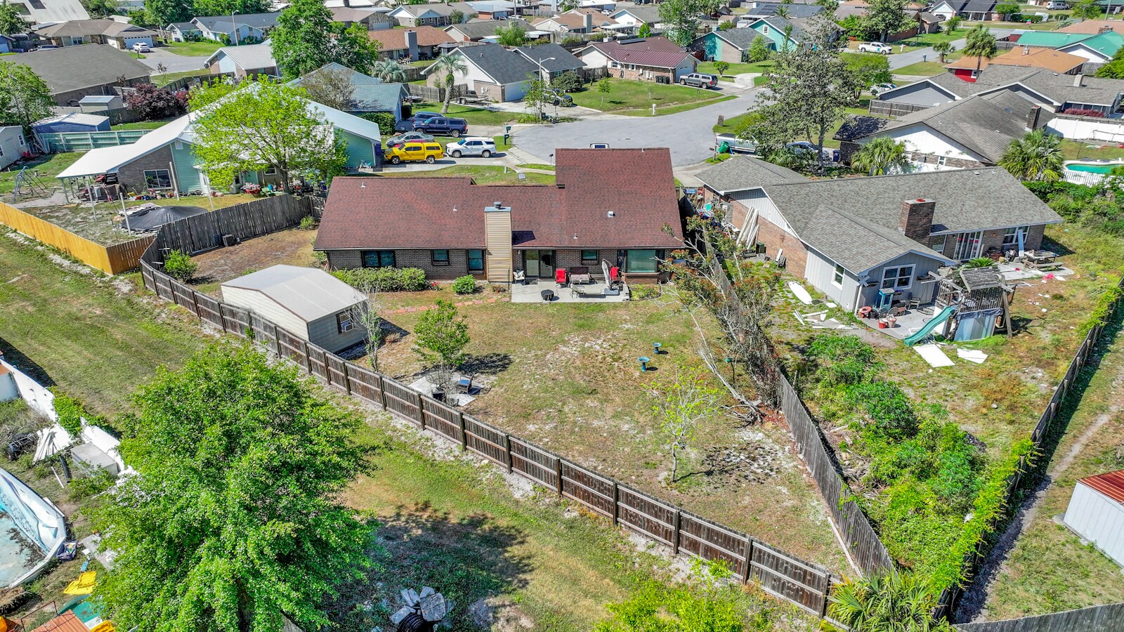 Building Photo - 7525 Melody Ln