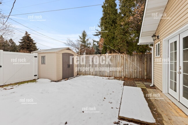 Building Photo - 11321 E 31st Ave