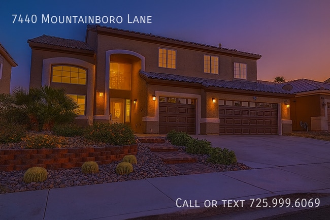 Building Photo - 7440 Mountainboro