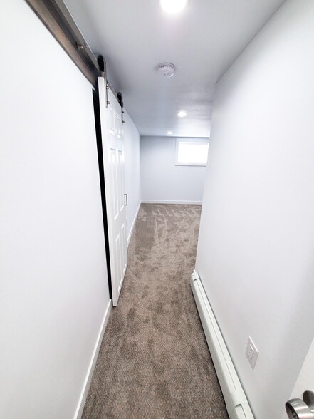 Building Photo - 3595 S Bannock St