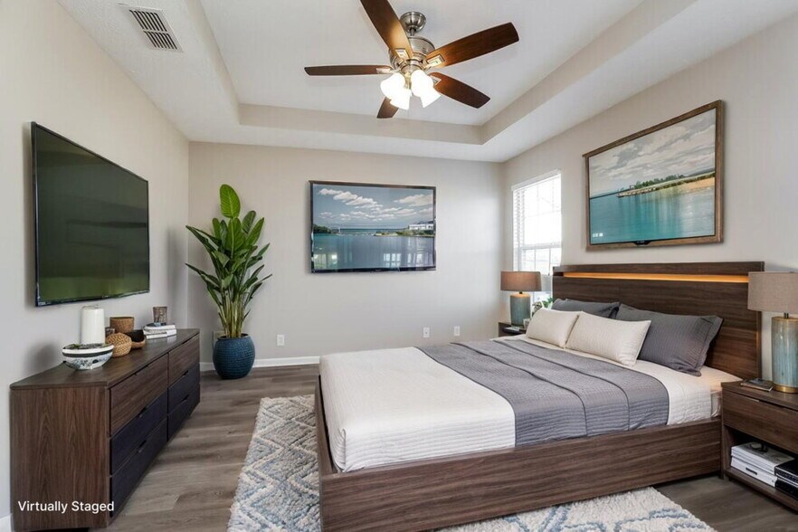 Building Photo - 3102 Donard Ct