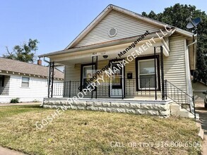 Building Photo - LEASE WITH OPTION TO PURCHASE