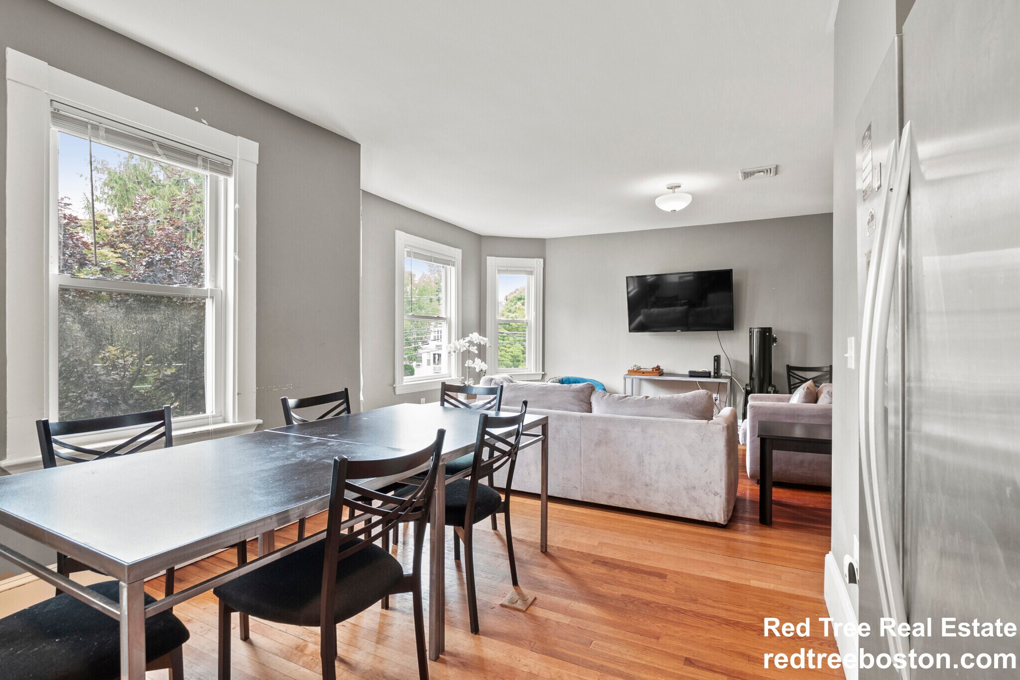 Building Photo - 139 Adams St