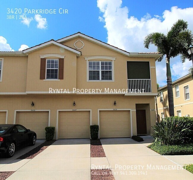 Primary Photo - 3420 Parkridge Cir