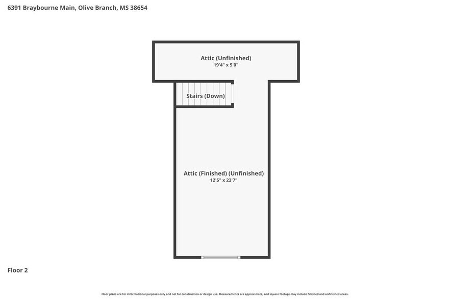 Building Photo - 6391 Braybourne Main