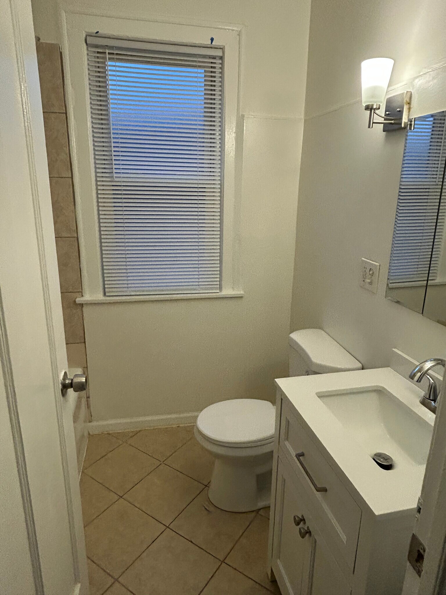 Bathroom - 8128 S Marshfield Ave