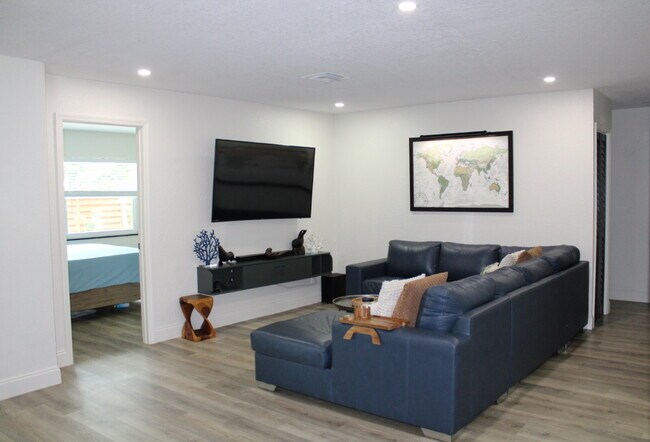 Building Photo - Coastal Elegance Awaits: Stunning 3-Bed, 3-Bath Retreat in Cocoa Beach