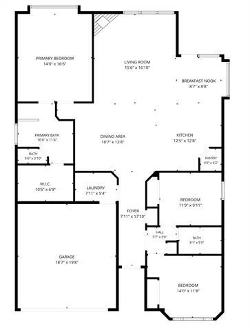 Building Photo - 4529 Sheldon Trail