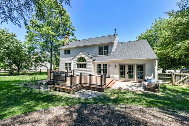 Building Photo - 6412 Gristmill Square Trce