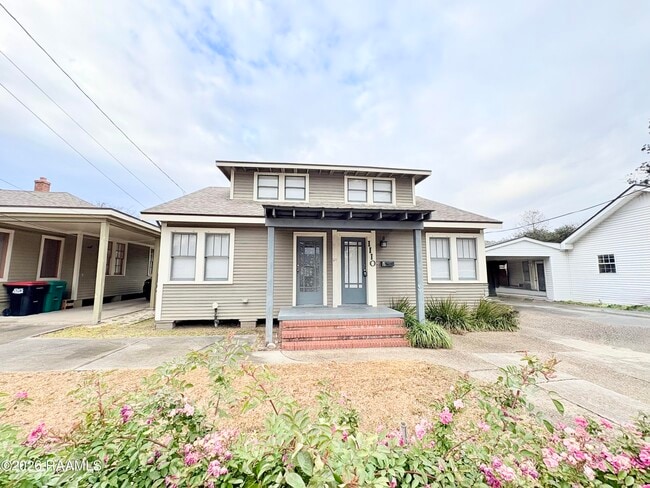 Building Photo - 1110 W Congress St