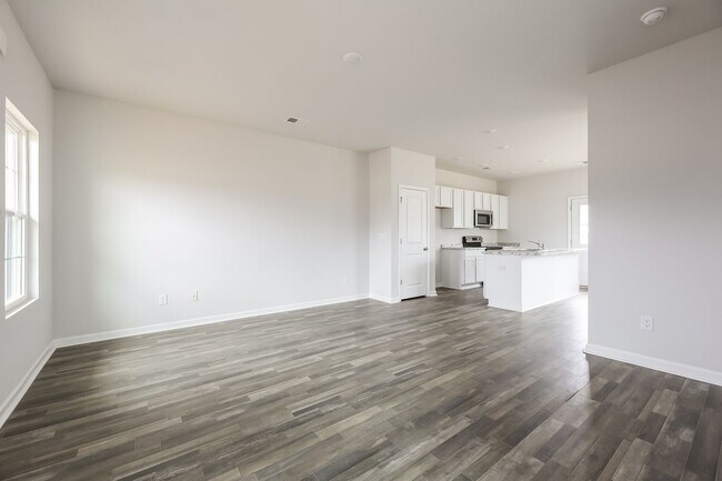 Building Photo - 3BR Townhome • New Build • Tours Available Today