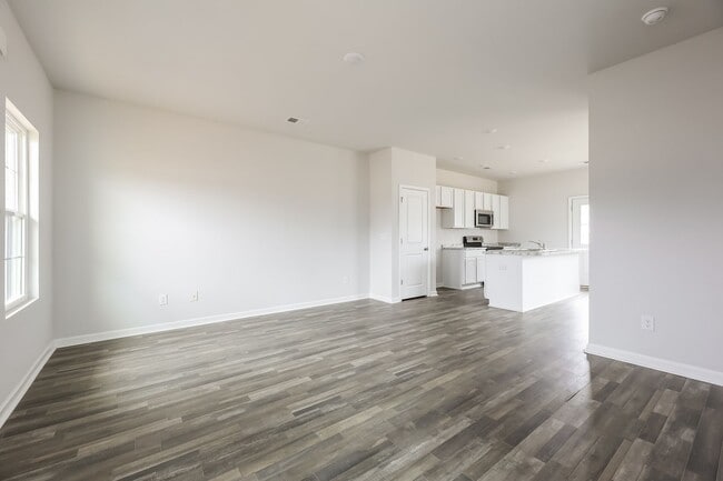 Building Photo - Brand New Townhome | 3 BR/2.5BA | 1-Car Garage | Be the First to Call Pendleton Home