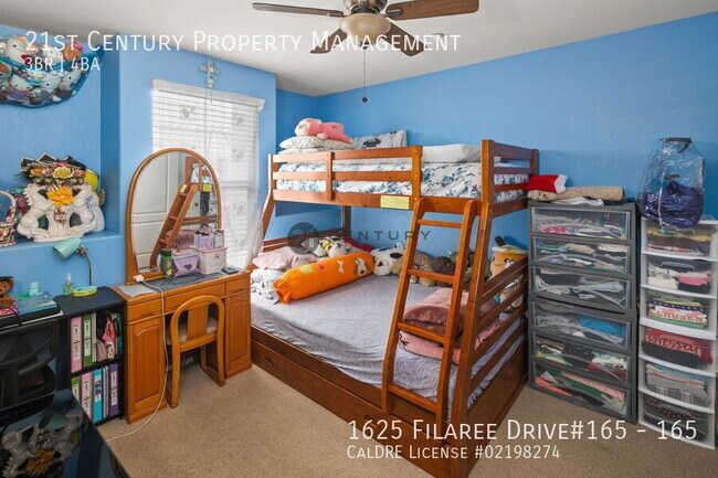 Building Photo - 1625 Filaree Dr