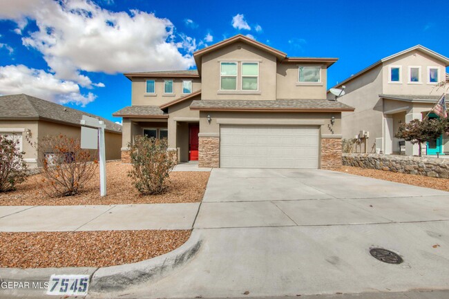 Building Photo - 7545 Wolf Creek Dr