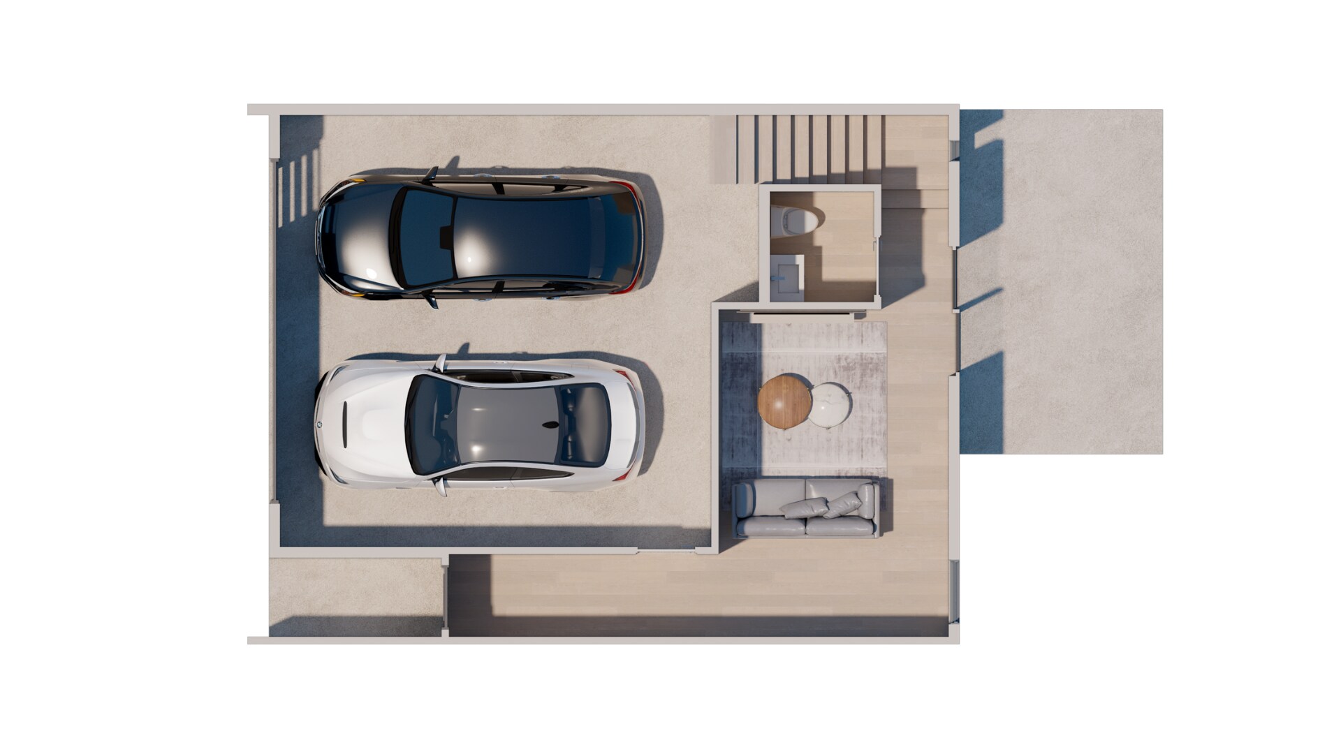 Building Photo - 1964 E Don Carlos Ave