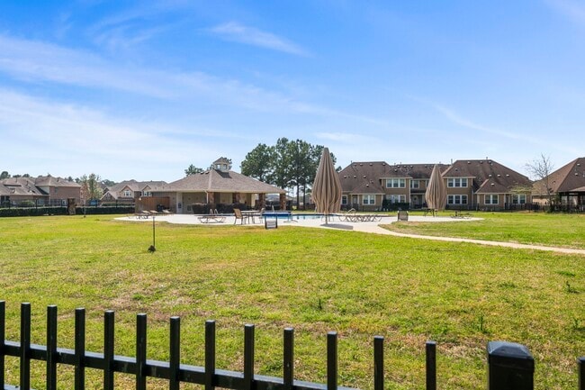 Building Photo - 18723 Cypress Loch Dr