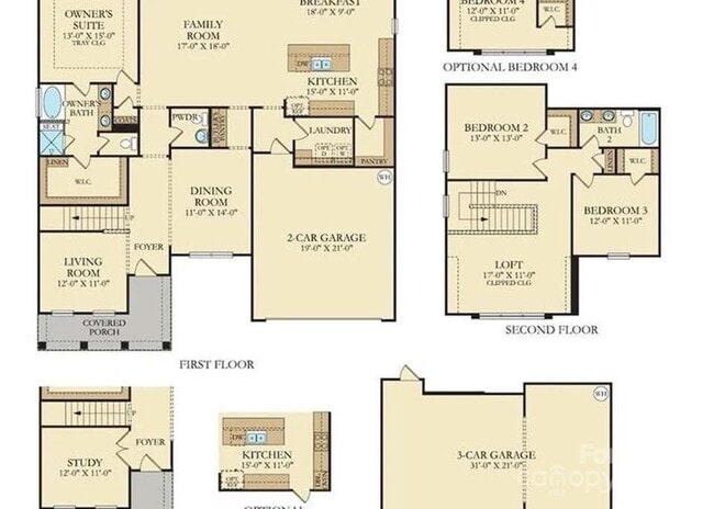 Building Photo - 23109 Maple Branch Dr