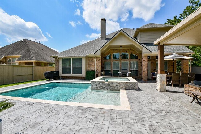 Building Photo - 99 N Bacopa Dr