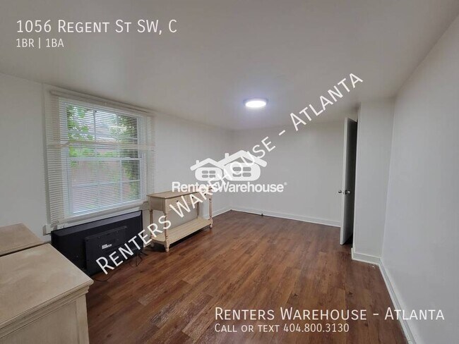 Building Photo - 1056 Regent St SW, C