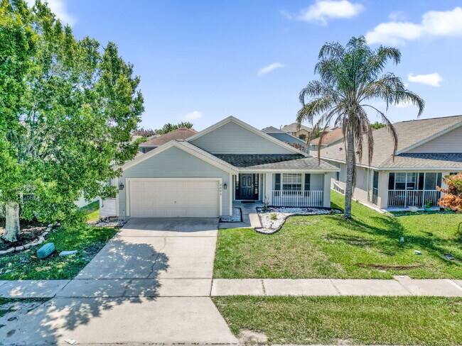 Building Photo - 2620 Willow Glen Cir