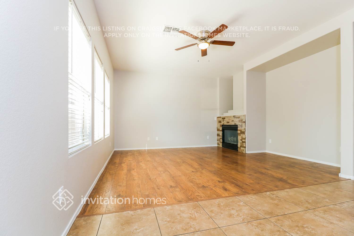 Building Photo - 2437 W Spencer Run