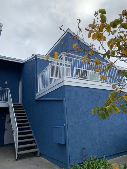 Building Photo - 1419 California St