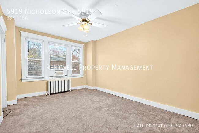 Building Photo - 5919 Nicholson St