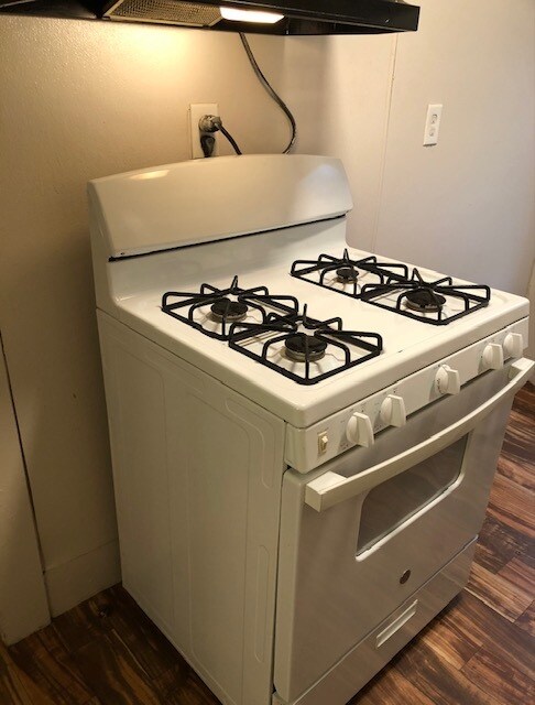 Building Photo - 1115 NW 9th St