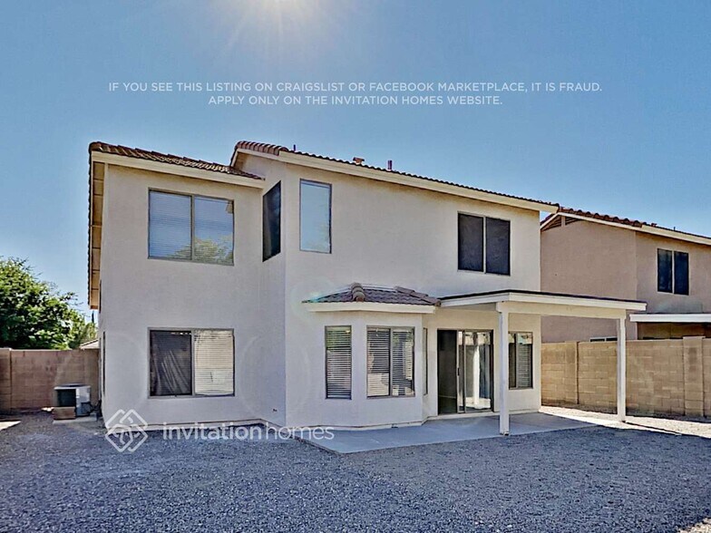 Building Photo - 6538 W Prickly Pear Trail