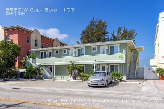 Building Photo - MAGNIFICENT RARE SUNSET BEACH HOME AVAILABLE