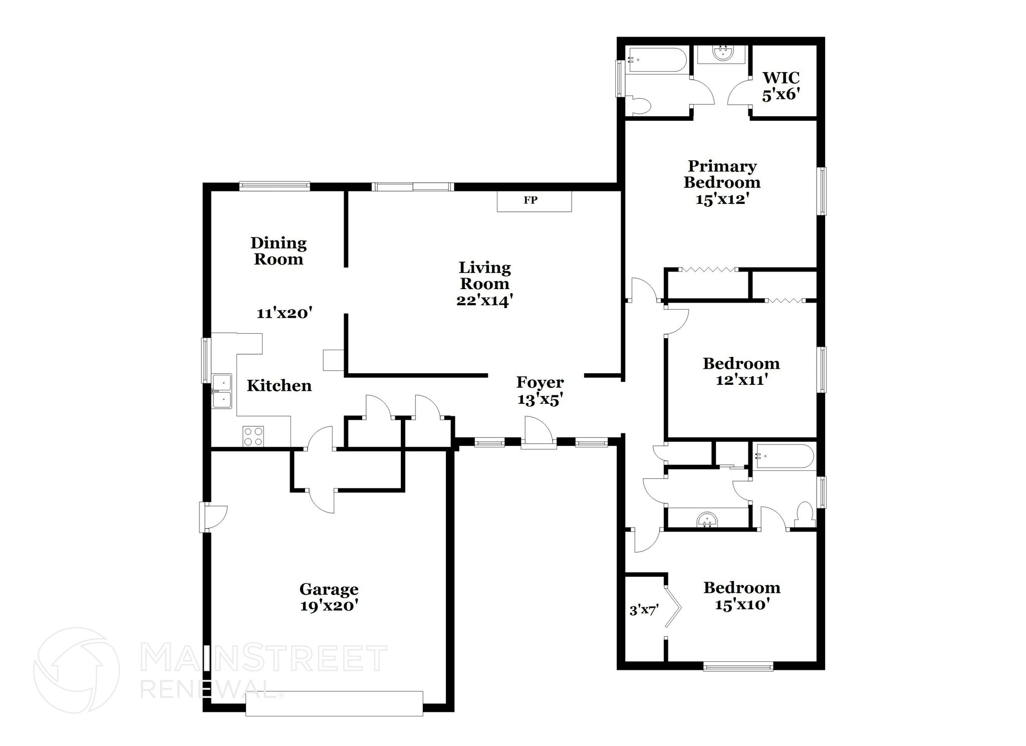 Building Photo - 11520 Bel Air Pl