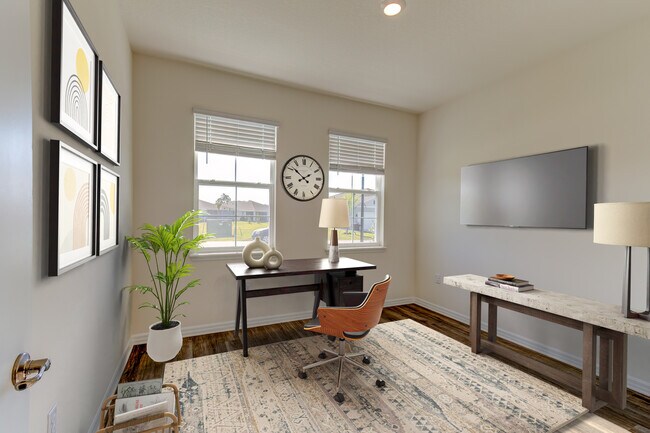 Building Photo - 339 Barebow Ln