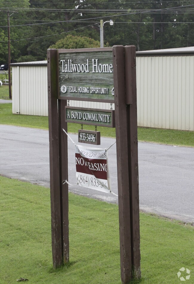 Tallwood Homes 113 Tallwood Dr Clinton SC 29325 Apartment Finder