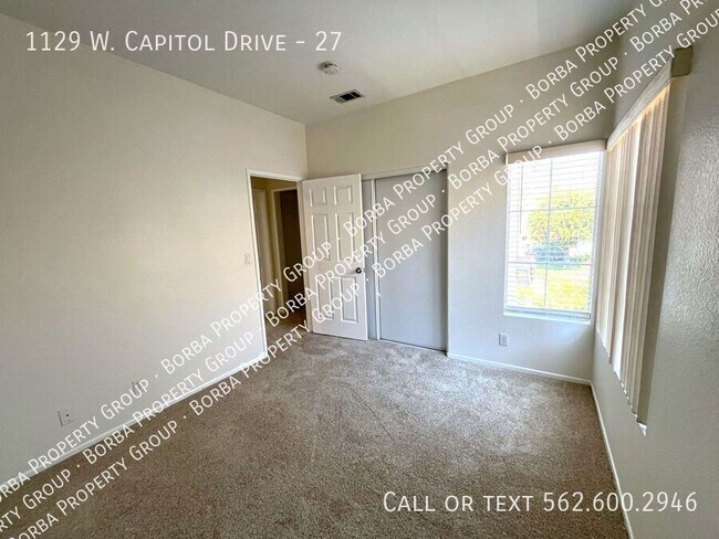 Building Photo - 1129 W Capitol Dr