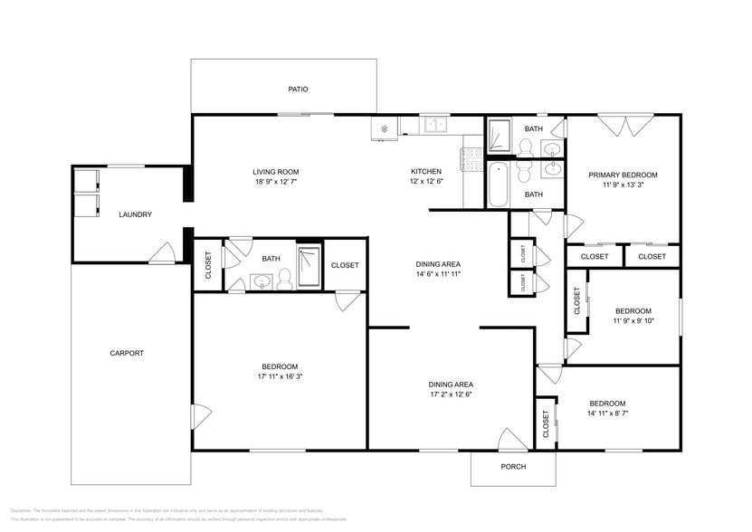 Building Photo - 8102 W Heatherbrae Dr