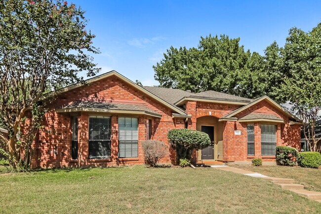 Building Photo - 703 Deep Well Dr