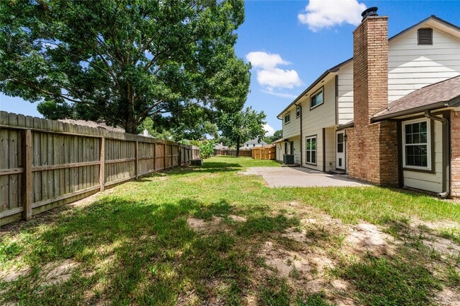 Building Photo - 14807 Joshnomi Ln