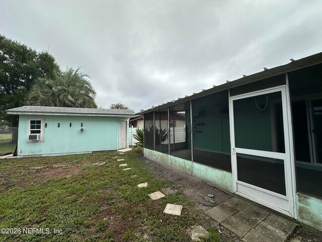 Building Photo - 911 Rudder Rd