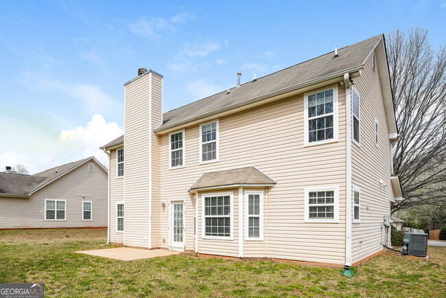 Building Photo - 1805 Neighborhood Walk