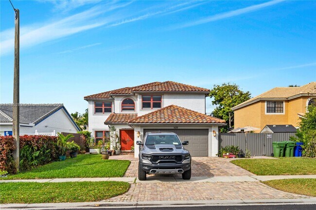 Primary Photo - 1420 SW 88th Ave