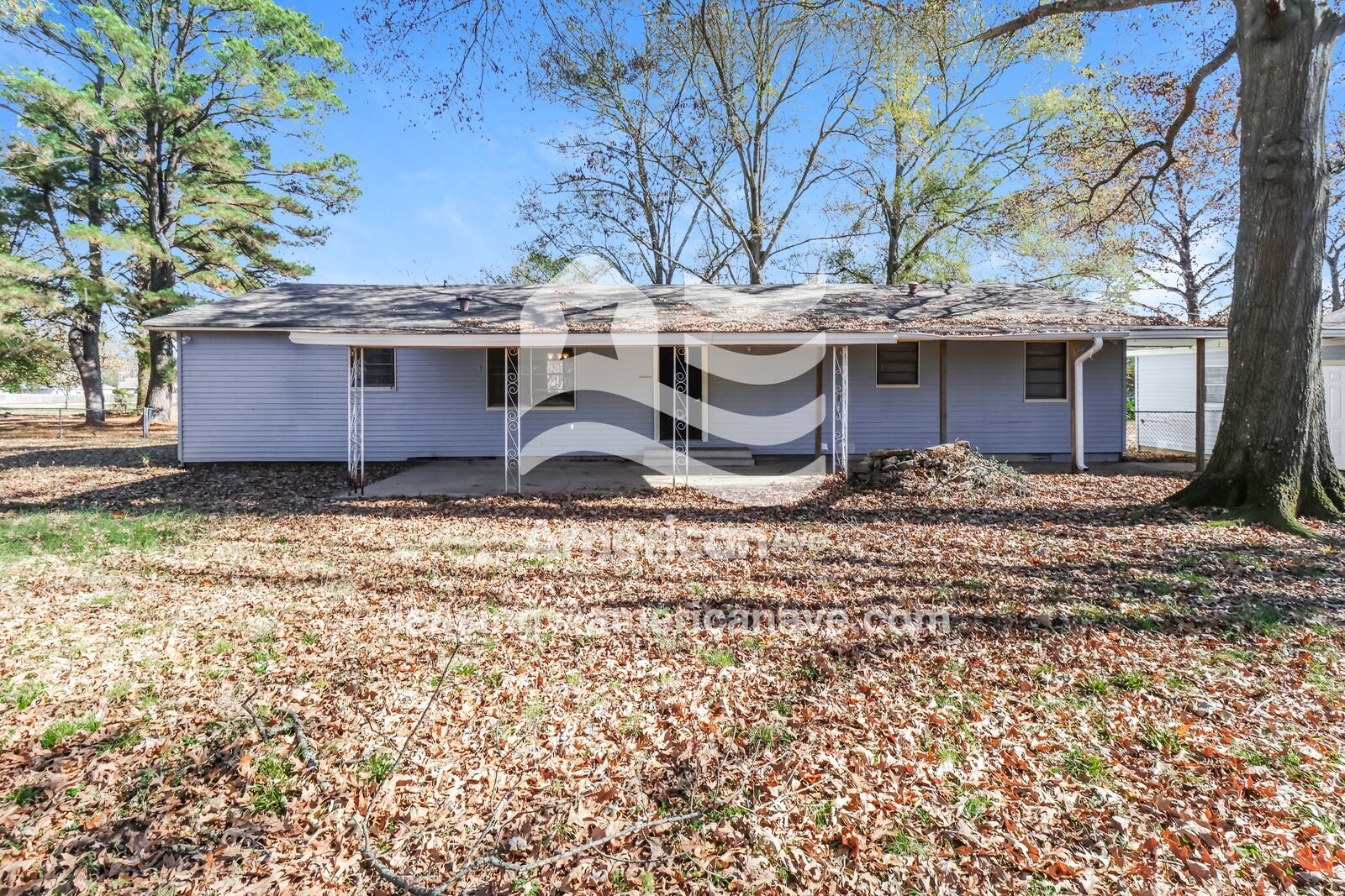 Building Photo - 1801 Graham Rd